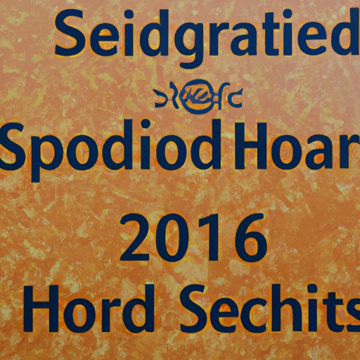 Highlighting Academic Achievements of Students from School 2015