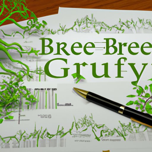 Analyzing the Effects of the Green Tree Financial Buyout on the Market