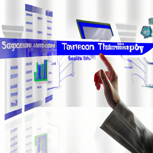 Tracing the Development of the Technology