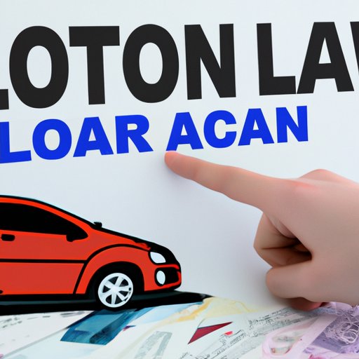 Exploring Different Types of Auto Loans
