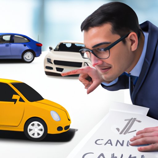 Examining Different Types of Car Financing
