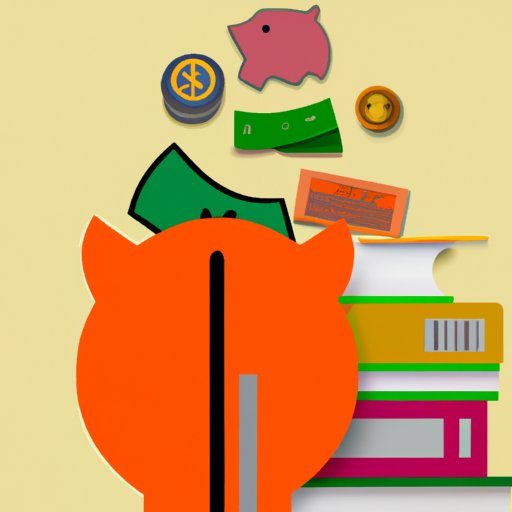 Read Personal Finance Books and Blogs