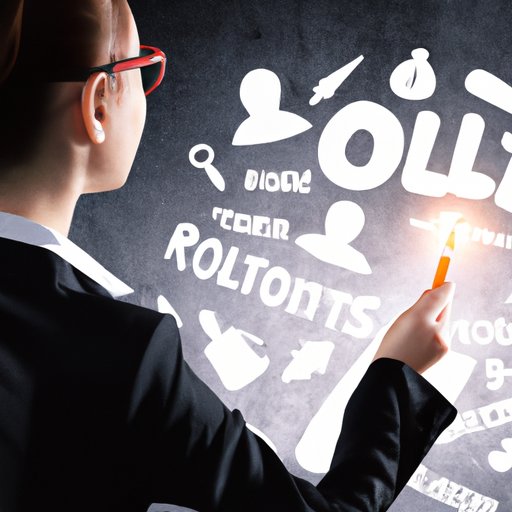 Identifying the Right Professional Resources