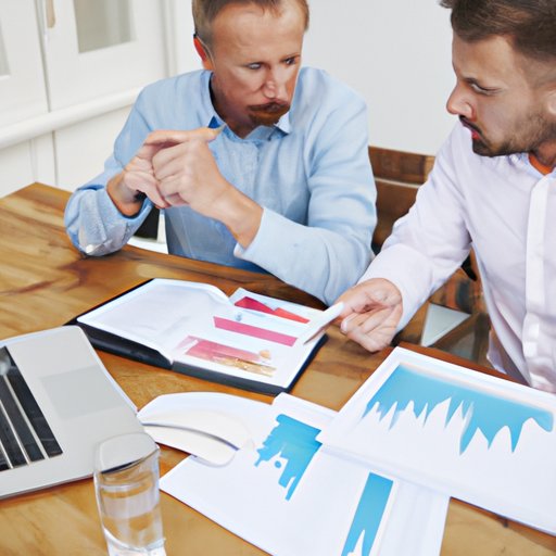 Analyzing the Financial Requirements for Starting a Business