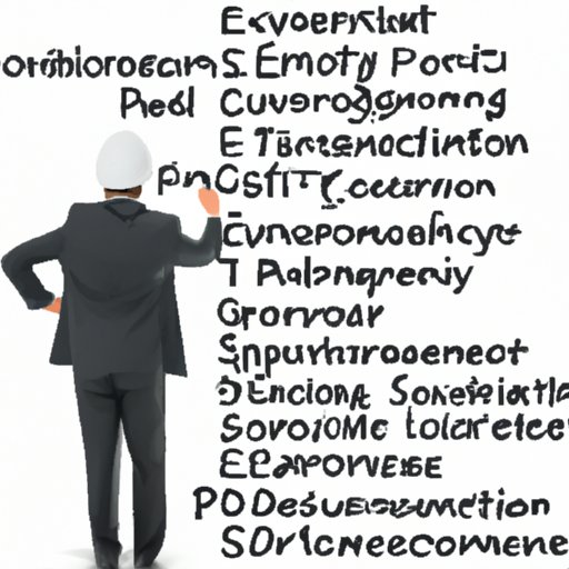 Examining Key Qualities Needed to Succeed as an Entrepreneur