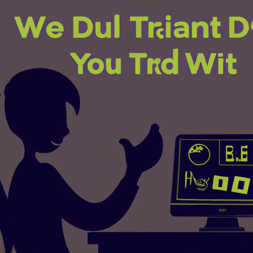 Who Can Trade for You: The Benefits of Working with a Professional Trader