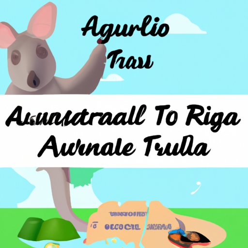 What to Know Before You Travel to Australia