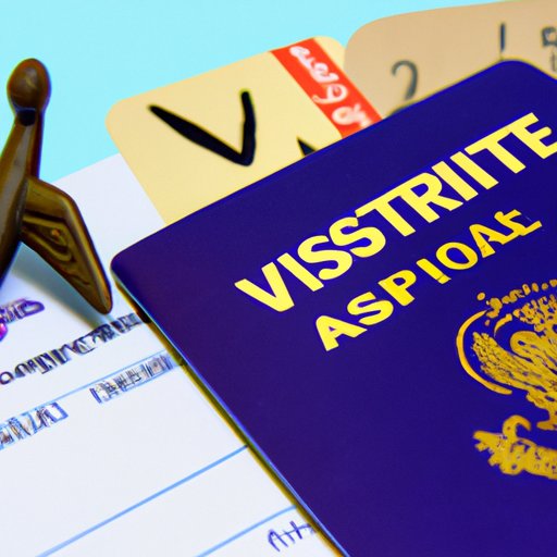 Visa Requirements for Traveling to Australia