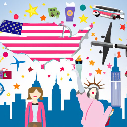 Exploring Tourist and Business Travel to the US