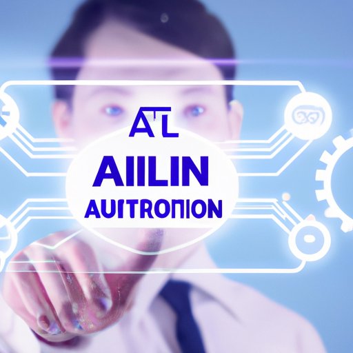 The Role of AI in Automation Development