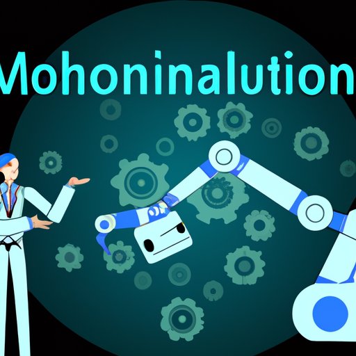 How the Invention of Automation Revolutionized Modern Business