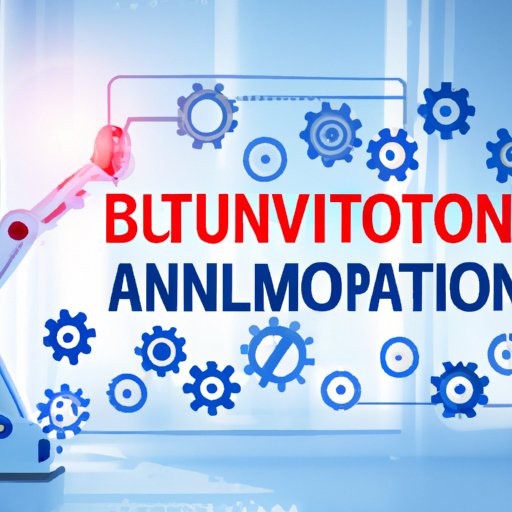 Examining the Benefits and Challenges of Automation