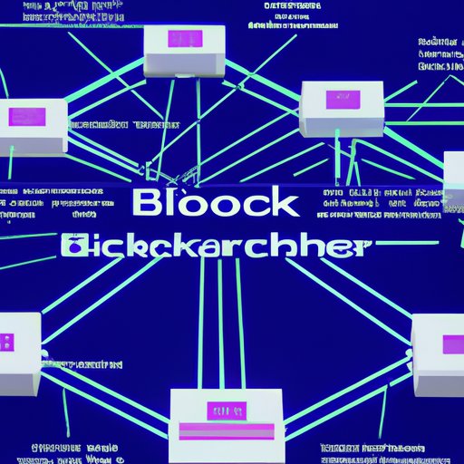 A Closer Look at the Architecture Behind Blockchain Technology
