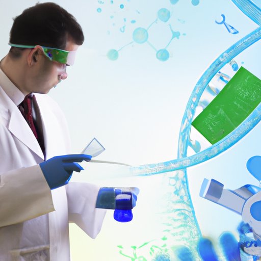 Analyzing Scientific Research on Health