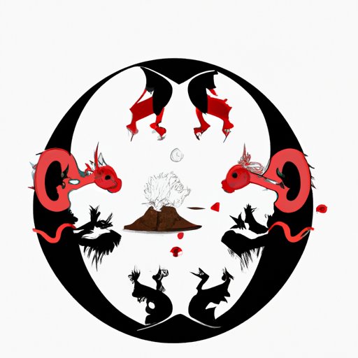 Examining the Political and Personal Impact of the Deaths in the Dance of Dragons