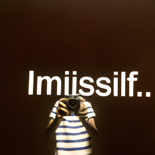 A Reflection on My Personal Identity