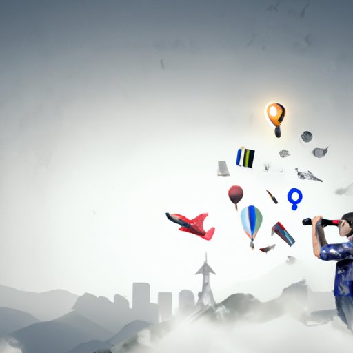 Exploring My Passions and Goals