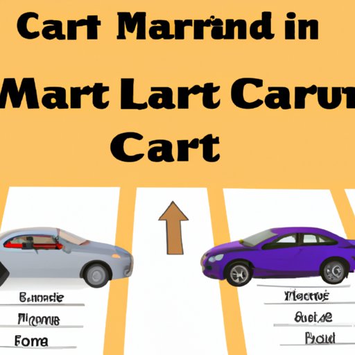 Comparing Car Mart Financing to Other Auto Loan Providers