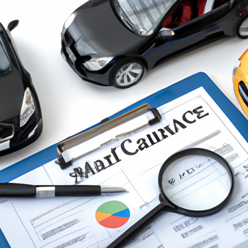 Investigating the Requirements for Qualifying for Car Mart Financing