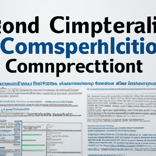 Examining the Collection Process Used by Commonwealth Financial