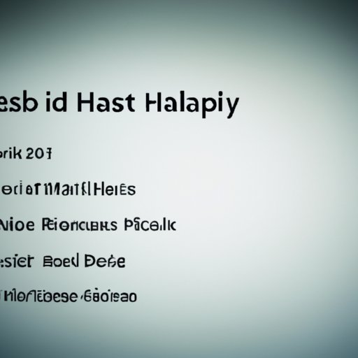 How Halsted Financial Services Works to Recover Debts