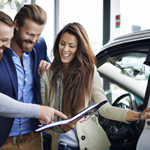 Finding the Right Financing Partner for Your Kia Vehicle