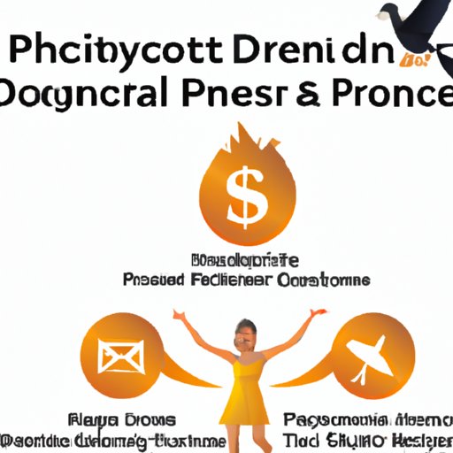 How Phoenix Financial Services Helps People Get Out of Debt