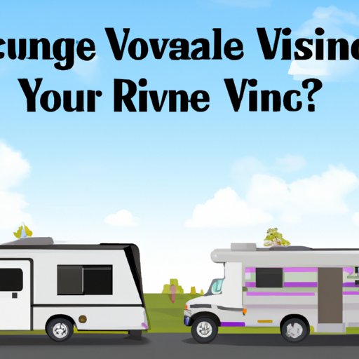 Understanding the Different Types of RV Financing Options