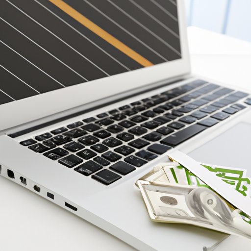 Uncovering the Financial Backers Behind the Macbook