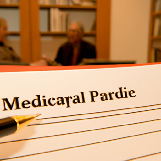 Analyzing the Impact of Medicare Financing on Taxpayers