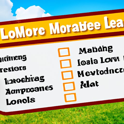 Exploring the Different Types of Mobile Home Loans