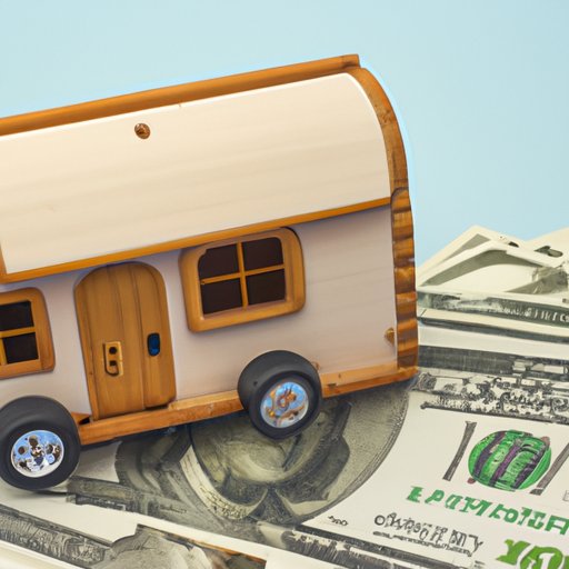 Investigating Creative Ways to Finance a Mobile Home