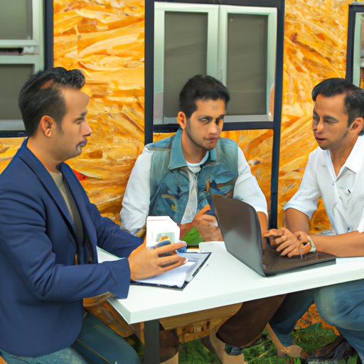 Interviewing Manufacturers and Lenders to Understand Mobile Home Financing