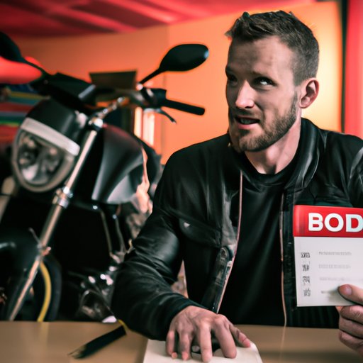 Exploring Financial Options for Motorcycle Owners with Bad Credit