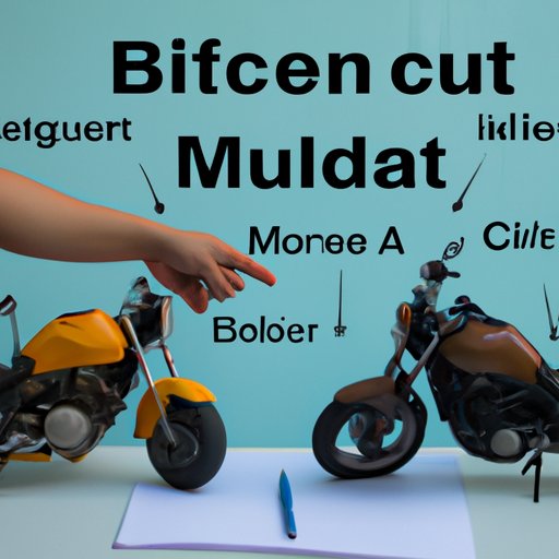 How to Buy a Motorcycle on a Budget with Poor Credit
