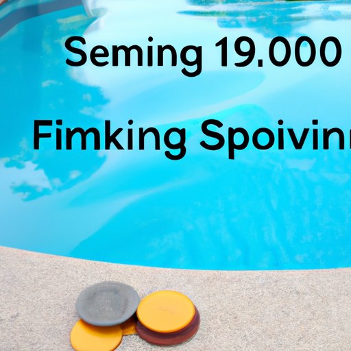 Swimming in Savings: Understanding Pool Financing