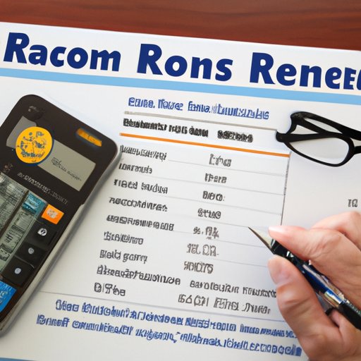 Examining Fees and Interest Rates for Rooms to Go Credit Cards
