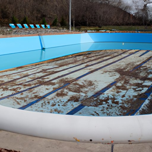 Investigating Government Grants for Swimming Pools