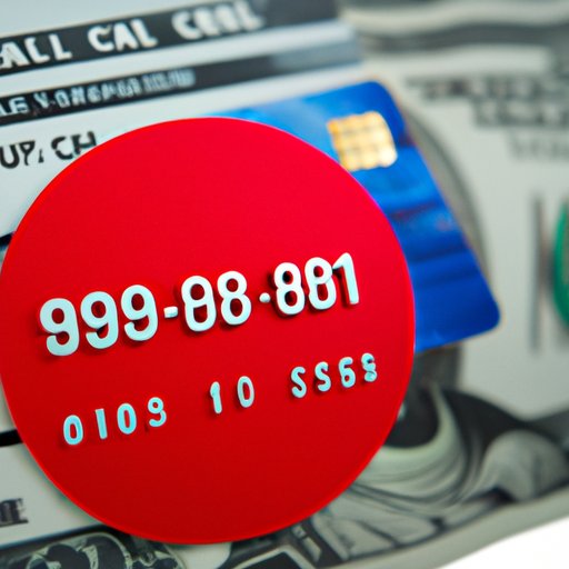The Money Behind Target Credit Card: Uncovering the Financial Support