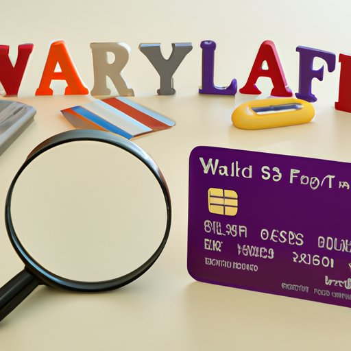 Examining the Qualifications Needed to Obtain a Wayfair Credit Card