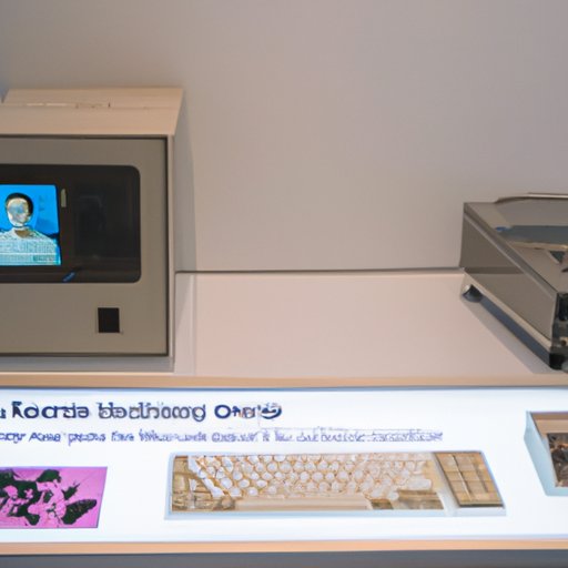 Exploring the Pioneers Behind the Invention of the First Computer