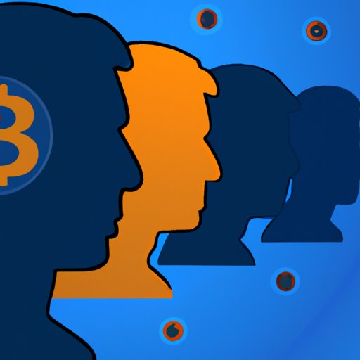 A Profile of the Key Players in the Bitcoin Community