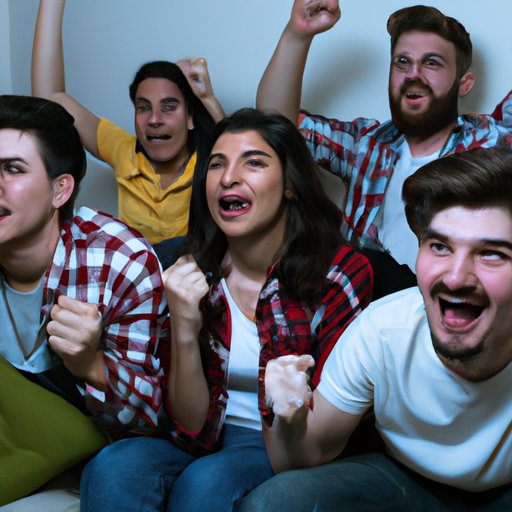 Reactions from Fans After the Results are Announced