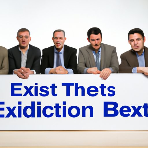 Expert Opinion on Who Should Have Been Eliminated