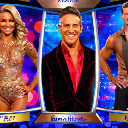 A Closer Look at Who Got Cut from Dancing with the Stars