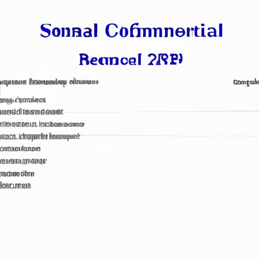 Social Media Analysis of the Elimination