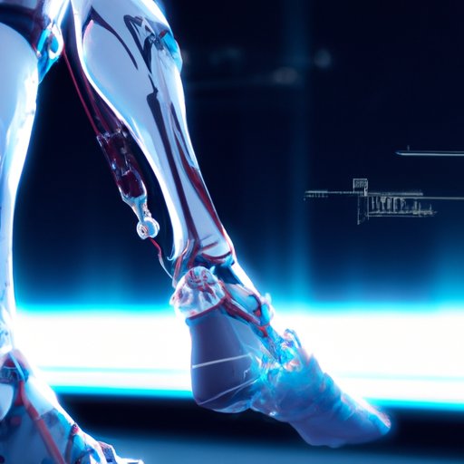 A Closer Look at the Impact of the Leg Injury in AI: The Somnium Files
