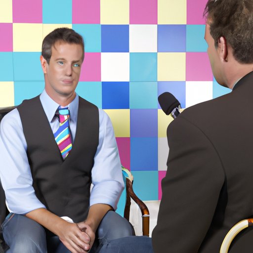 Interview With Contestant Who Got Voted Off