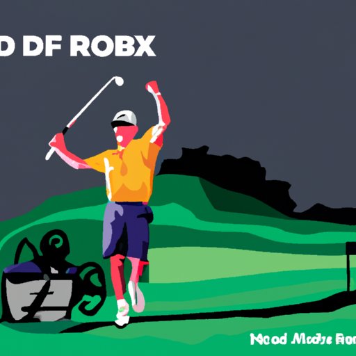 The Story Behind the Golfer Who Achieved 20 Wins on the PGA Tour