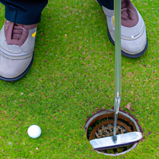 How to Follow in the Footsteps of a Golfer Who Achieved 20 Wins on the PGA Tour